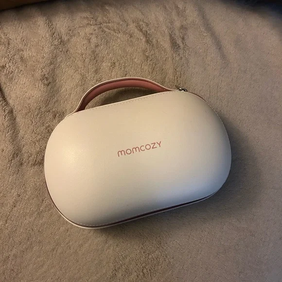 Momcozy air 1 breast pump - Picture 2 of 5